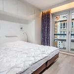 Strandvakantieappartement Zilverstrand - Met Binnenzwembad! De Haan