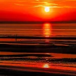 Strandvakantieappartement Zilverstrand - Met Binnenzwembad!