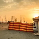 Strandvakantieappartement Zilverstrand - Met Binnenzwembad! De Haan
