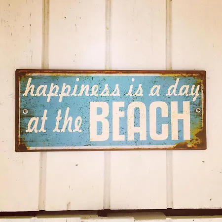 Apartman Strandvakantieappartement Zilverstrand - Met Binnenzwembad! De Haan