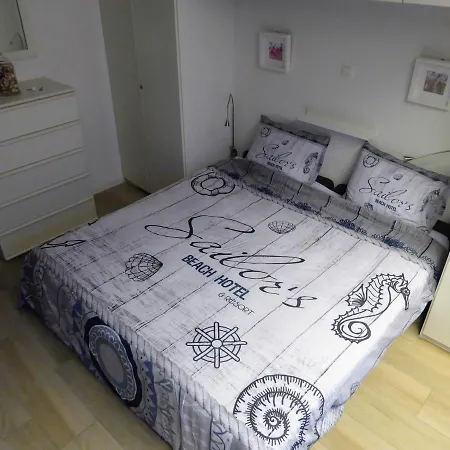 Strandvakantieappartement Zilverstrand - Met Binnenzwembad! De Haan